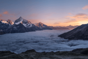 How to Create a Calm Morning Routine