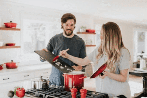 Seasonal Cleaning Checklist