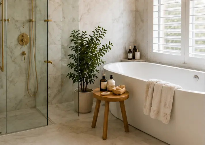 The Deep Clean Standard