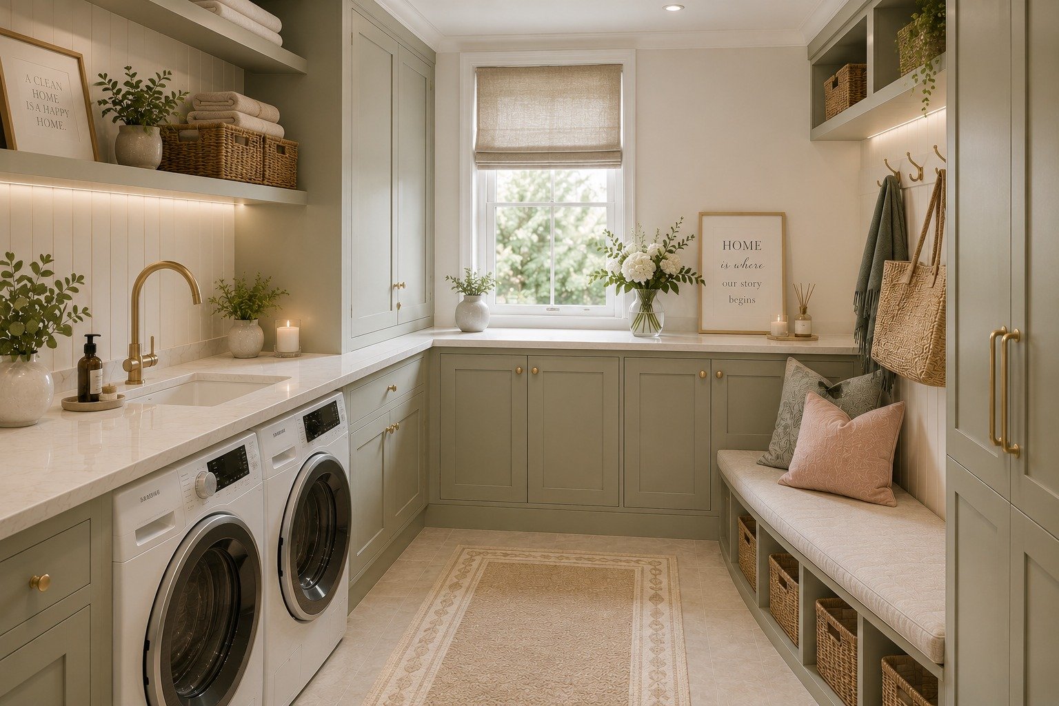 Professional cleaning service