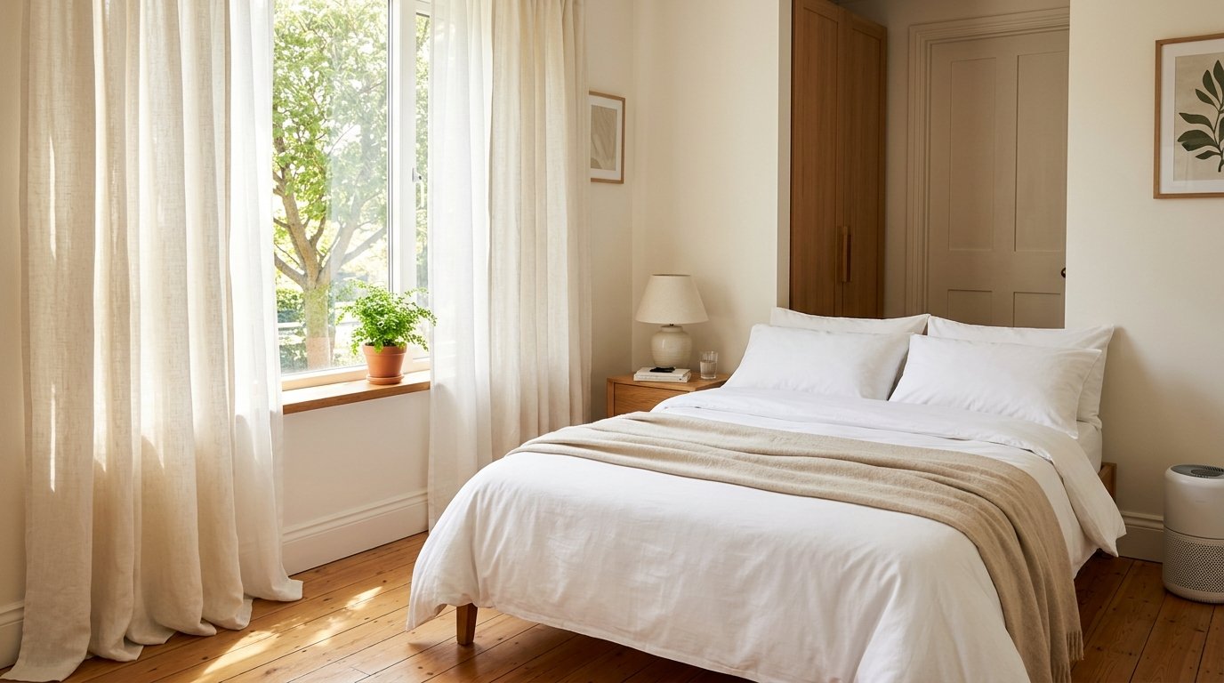 A Calming Guide to Allergen-Free Living: Gentle Cleaning for Allergy Sufferers